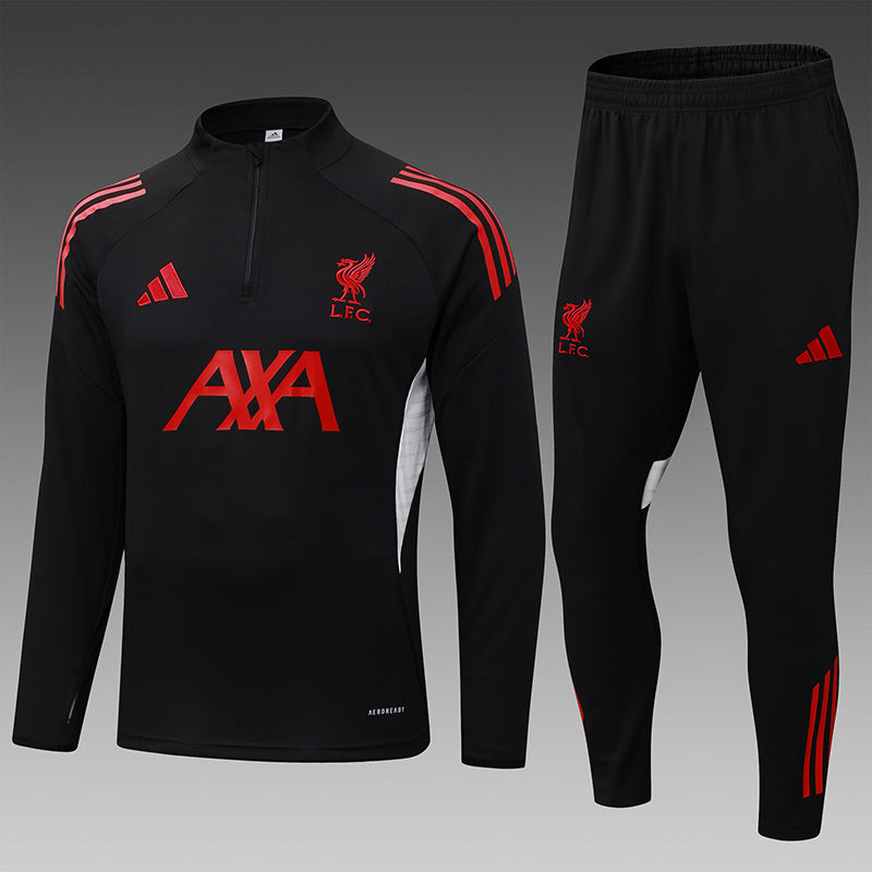Agasalho Liverpool - 2025/26