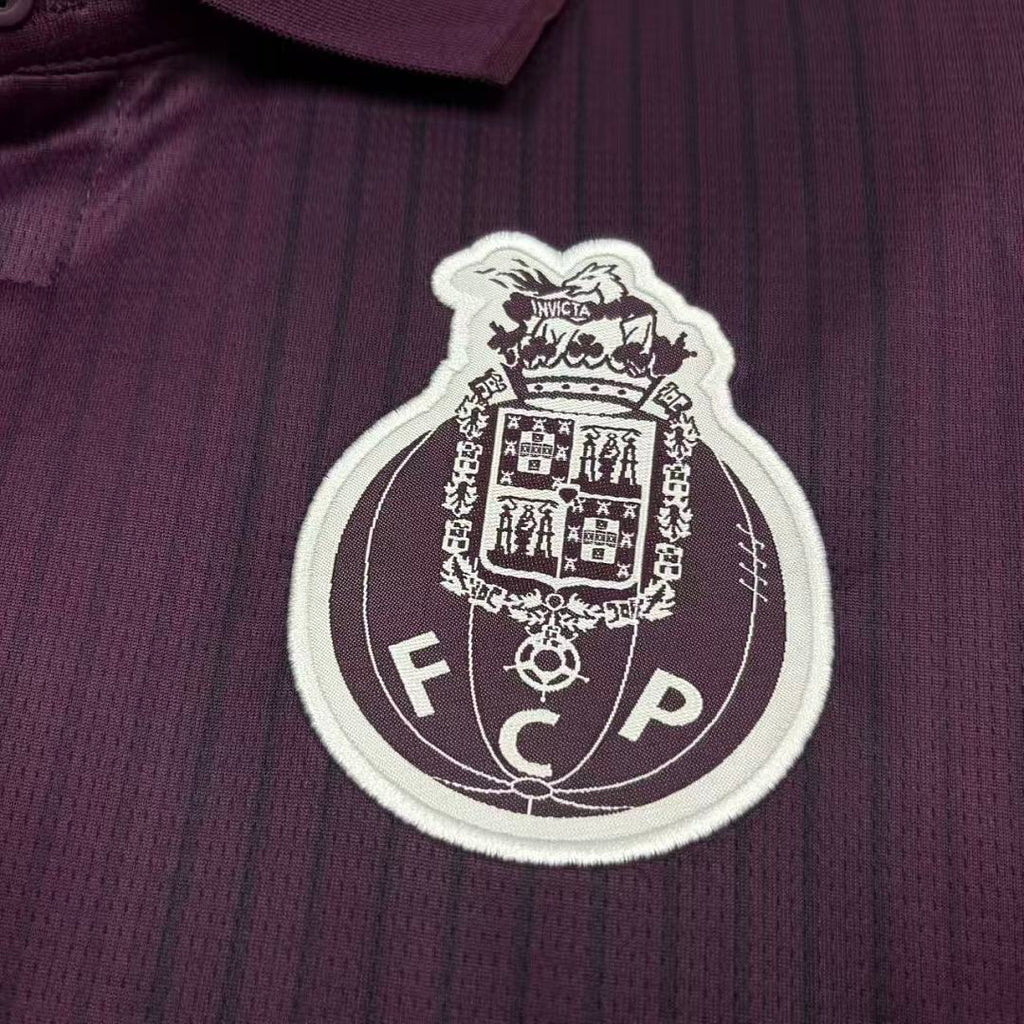 Porto Away - 2026/27