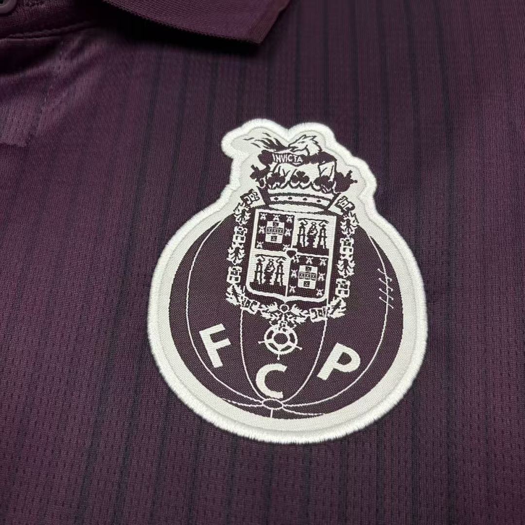 Porto Away - 2026/27