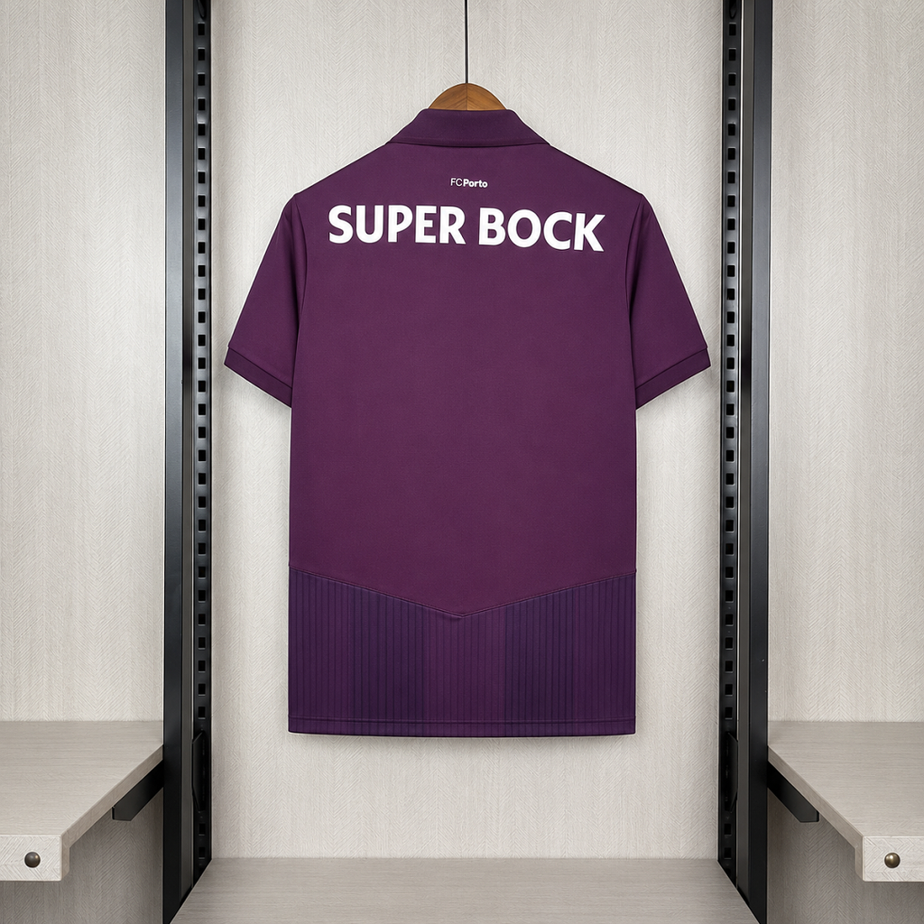 Porto Away - 2026/27