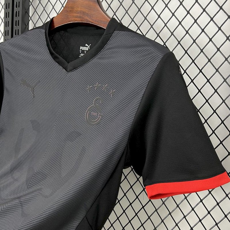 Galatasaray Ed. Black - 2025/26