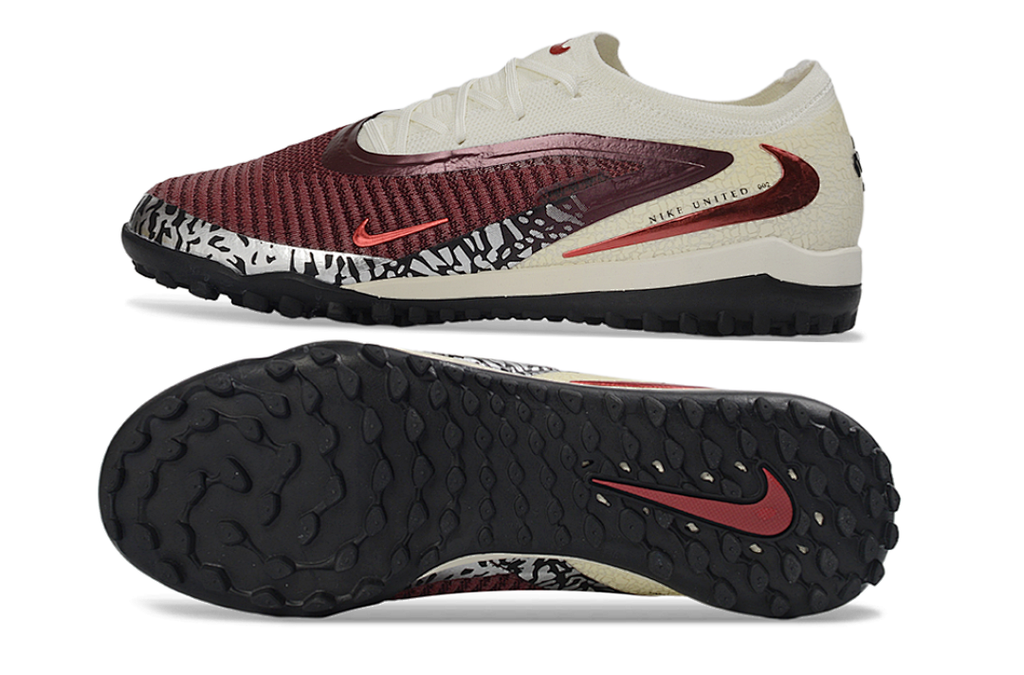 Chuteira Nike Phantom GX III Elite Society