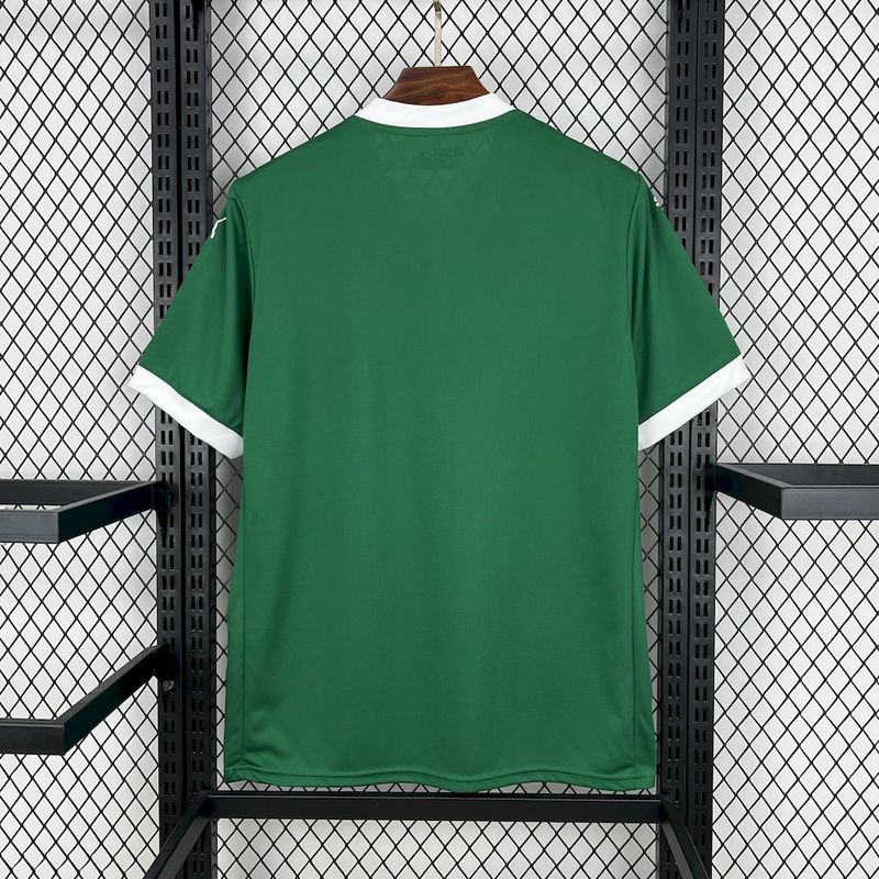 Palmeiras Home - 2025/26