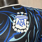 Argentina Away 26/27 Player