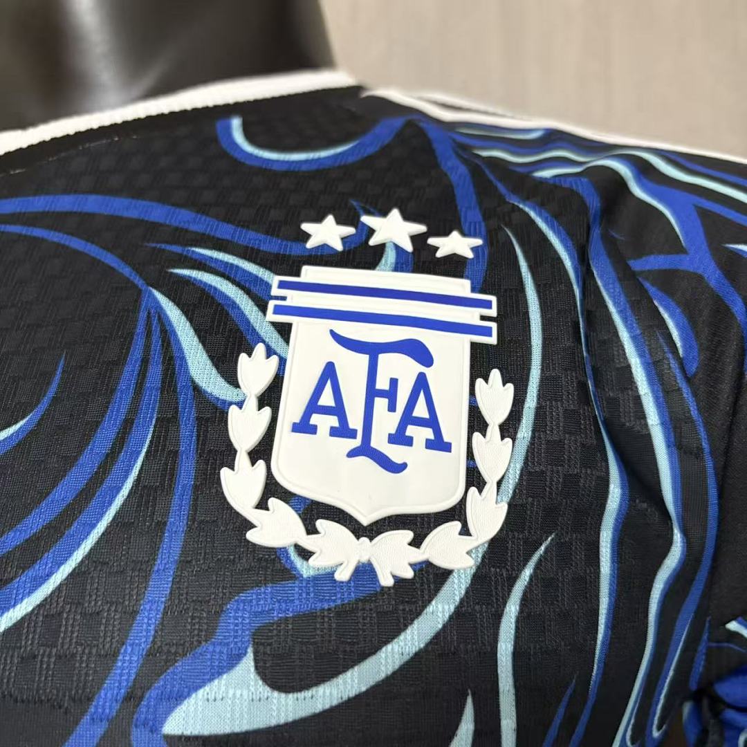 Argentina Away 26/27 Player