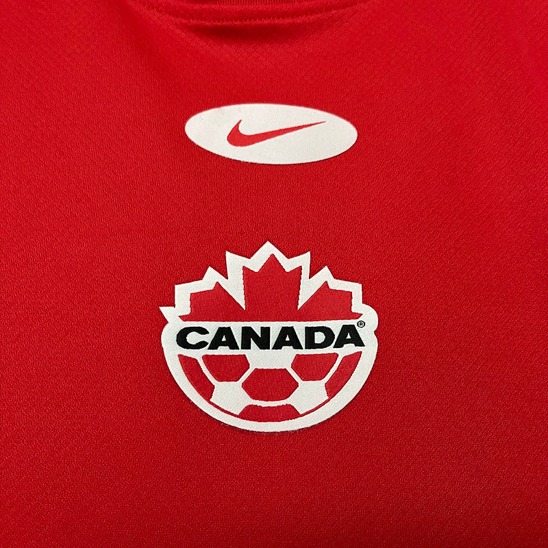 Canada Home - 2024/25