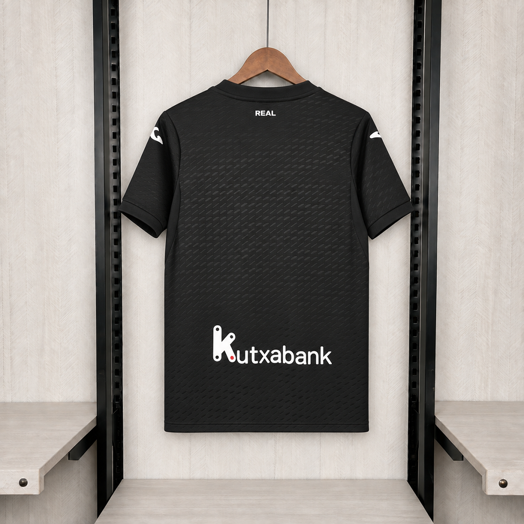 Real Sociedad Away - 2026/27