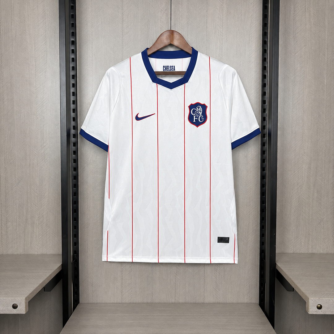 Chelsea Third - 2026/27