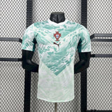 Portugal Away 26/27 Player