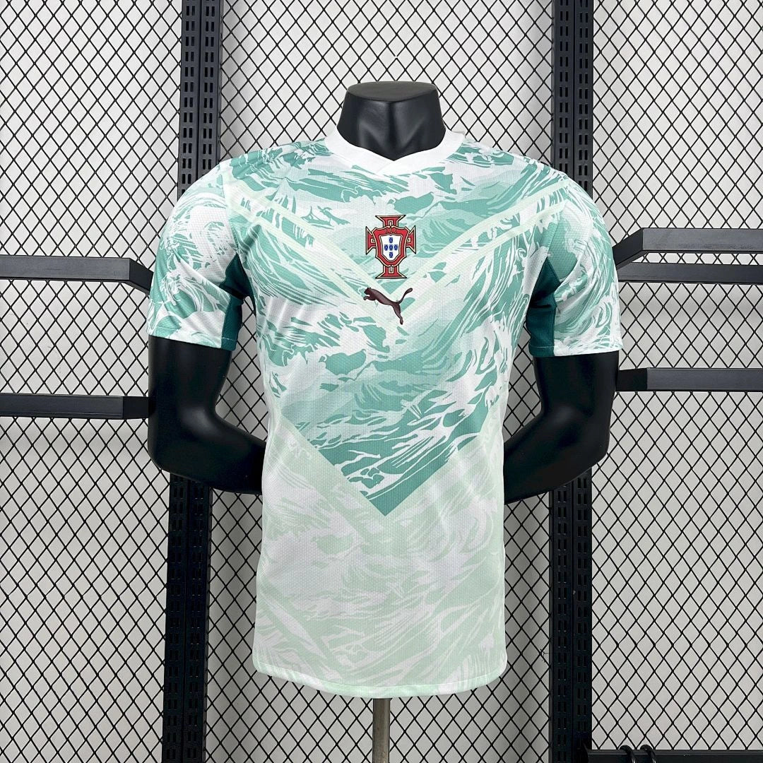 Portugal Away 26/27 Player