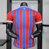 Crystal Palace Home 25/26 Player