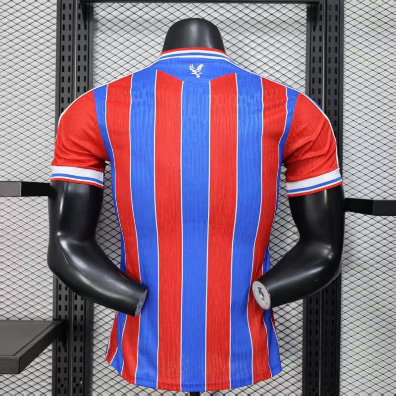 Crystal Palace Home 25/26 Player