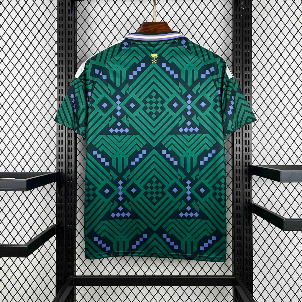 Arabia Saudita Home - 2026/27
