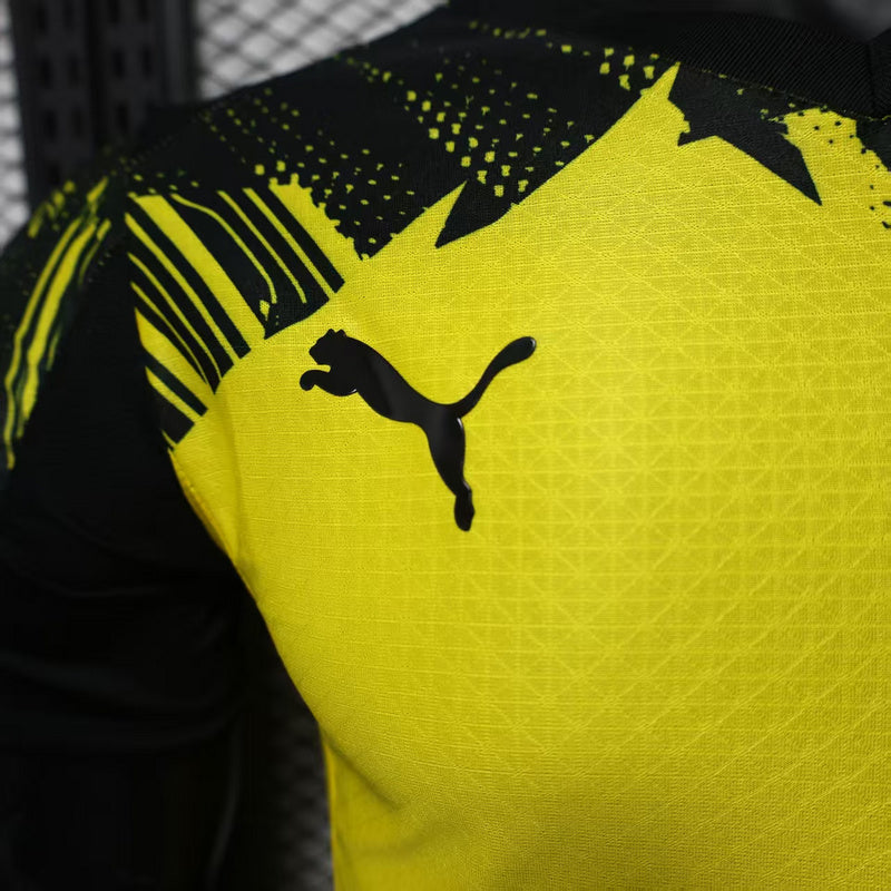 Borussia Dortmund Home 25/26 Player