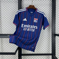 Lyon Away - 2025/26