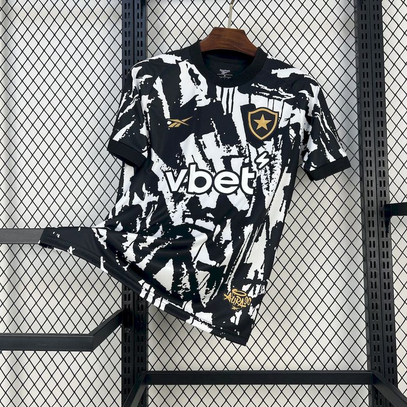 Botafogo Third - 2025/26