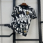 Botafogo Third - 2025/26