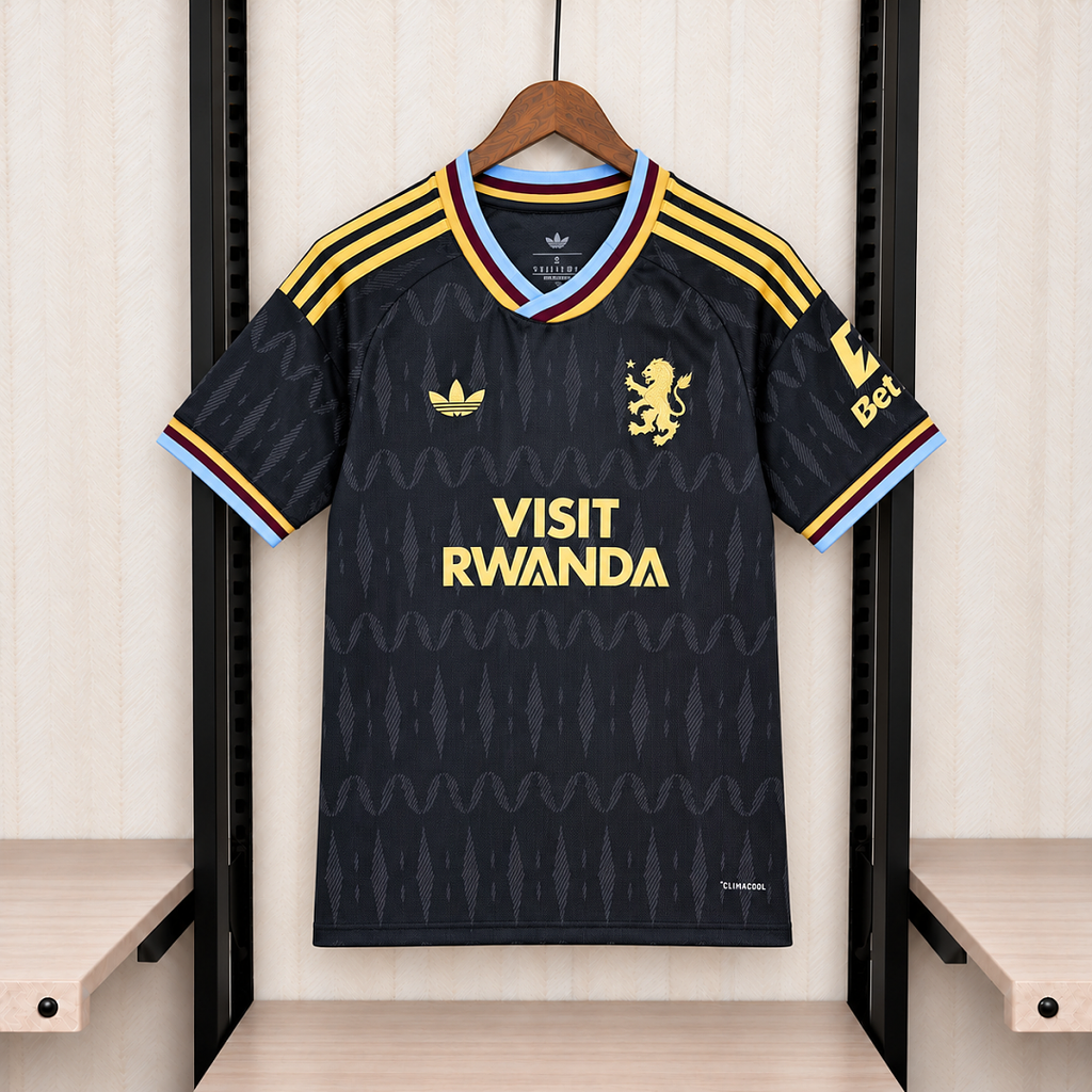 Aston Villa Away - 2026/27