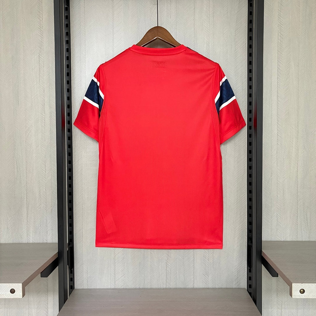 Noruega Home - 2026/27