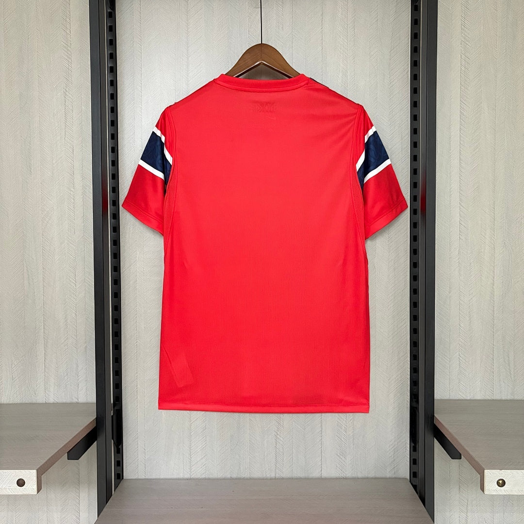 Noruega Home - 2026/27