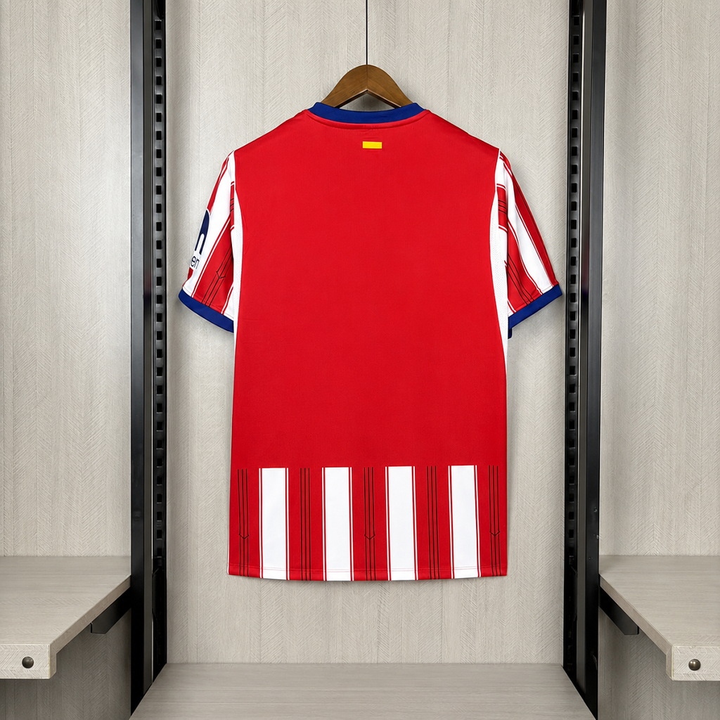 Atletico Madrid Home - 2026/27