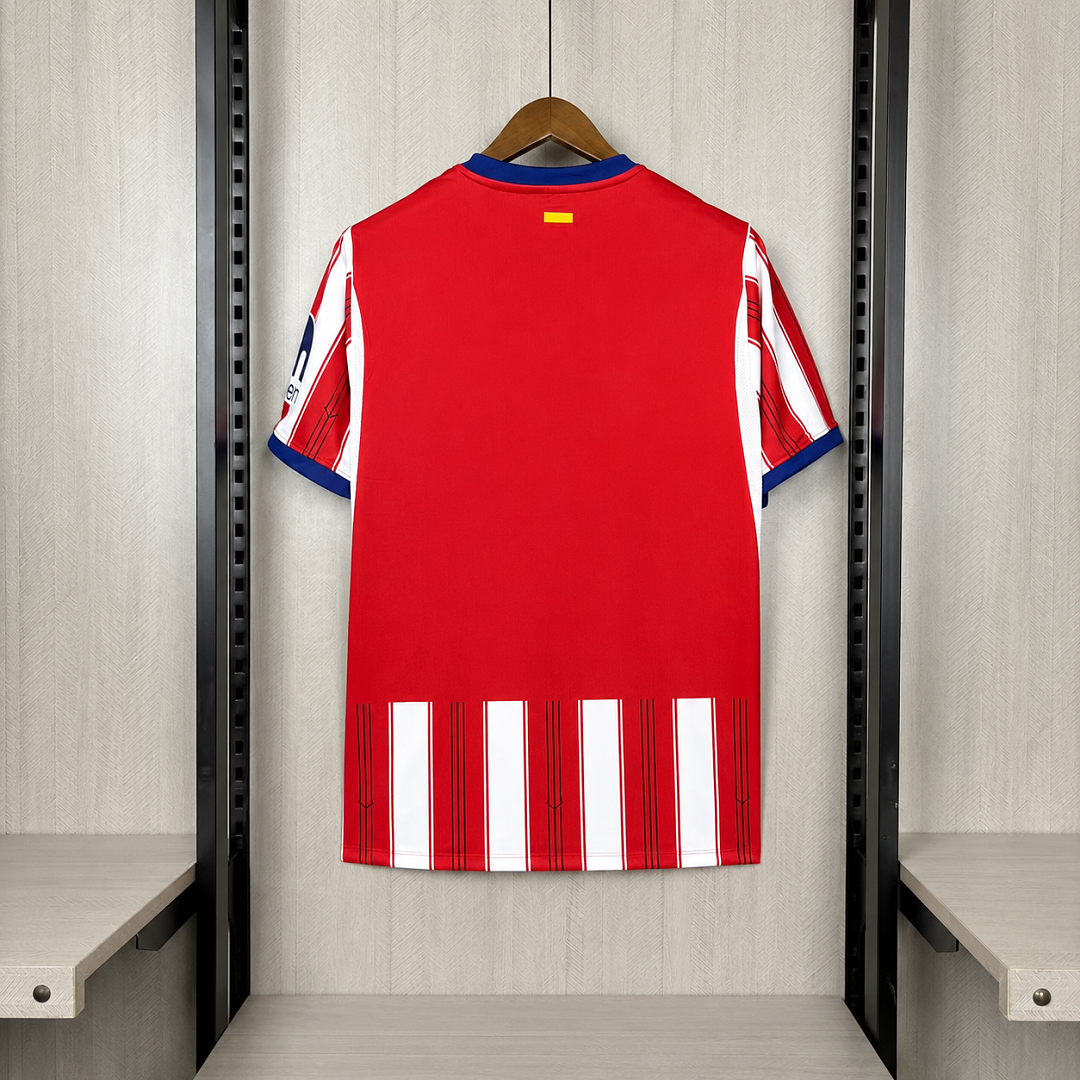 Atletico Madrid Home - 2026/27