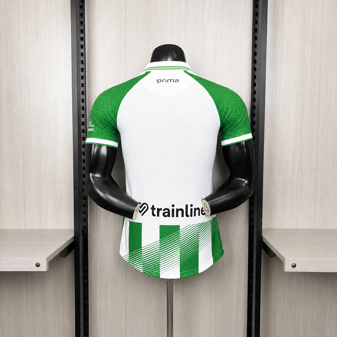 Real Betis Home 26/27 Player