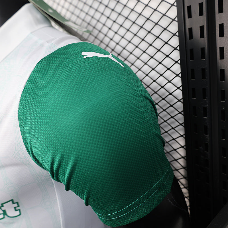 Palmeiras Away 25/26 Player