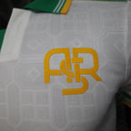 Roma Third 25/26 Player