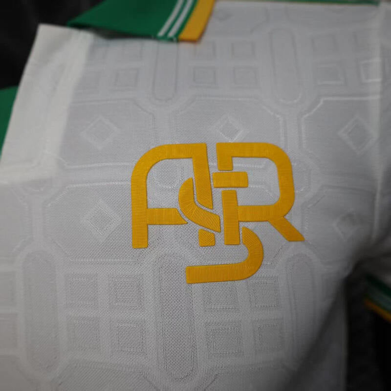 Roma Third 25/26 Player