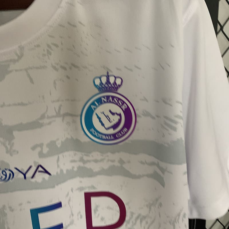 Al Nassr - Third 2023/24