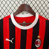 AC Milan Home - 2024/25
