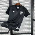 Vasco Third Black - 2024/25