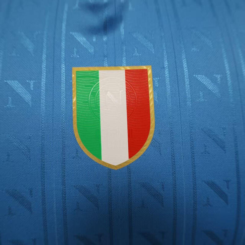 Napoli Home 25/26 Player