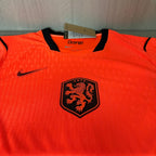 Holanda Home 26/27 Player