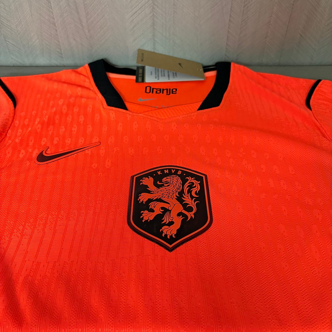 Holanda Home 26/27 Player