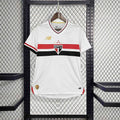 São Paulo Home - 2025/26
