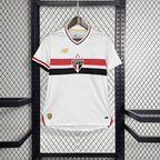 São Paulo Home - 2025/26