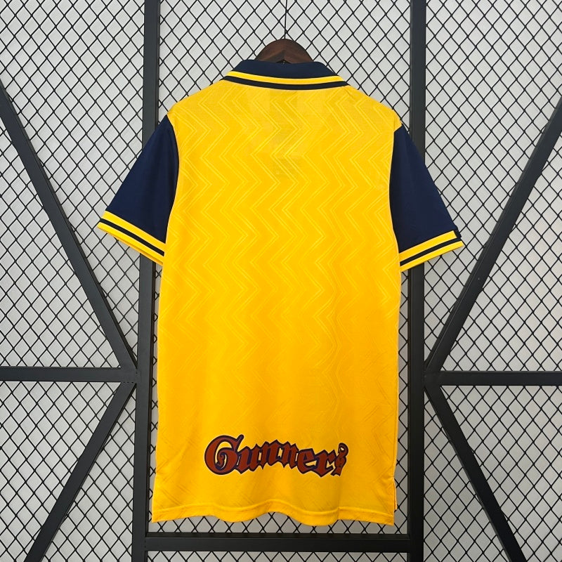 Arsenal Away 96/97 Retrô