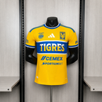 Tigres Home 26/27 Player