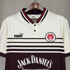 St. Pauli Home - 1997/98 Retrô