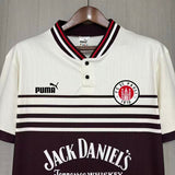 St. Pauli Home - 1997/98 Retrô