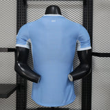 Manchester City Home 26/27 Player