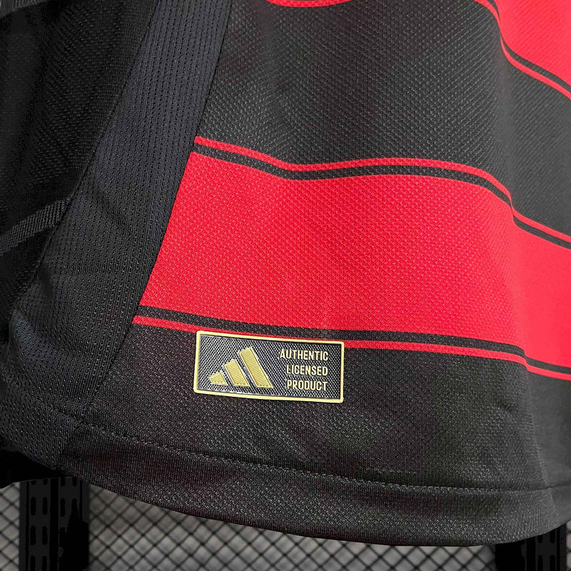 Flamengo Home 25/26 Player
