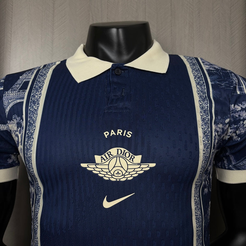 PSG x Dior 26/27 Player