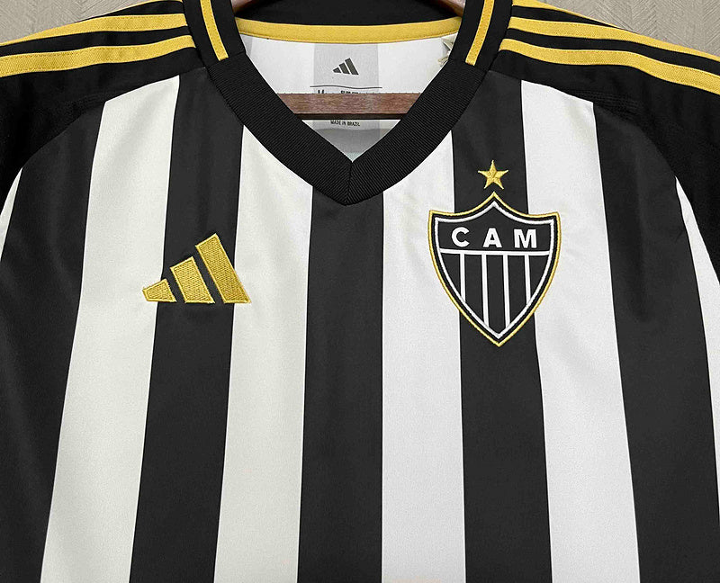 Atlético Mineiro Home - 2025/26