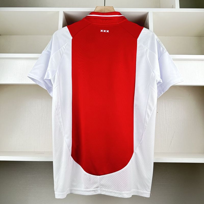 Ajax Home - 2024/25
