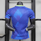 Brasil Away 25/26 Player
