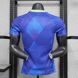 Brasil Away 25/26 Player