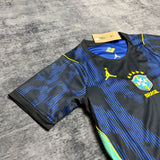 Brasil Away 26/27 Infantil